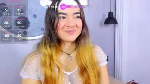 Snapshot of shanntal__ chatting on 01-05-26, 08:01 Shanntal online show from 01-05-26, 08:01