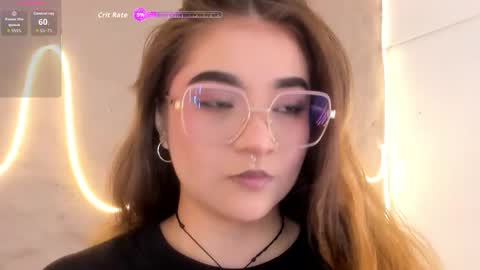 Snapshot of shanntal__ chatting on 02-15-26, 07:32 Shanntal online show from 02-15-26, 07:32