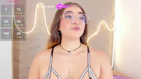 Snapshot of shanntal__ chatting on 02-18-26, 07:10 Shanntal online show from 02-18-26, 07:10