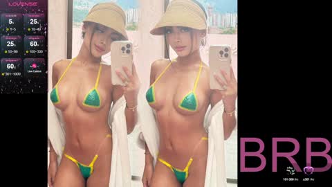 SHANON online show from 01-27-25, 10:27