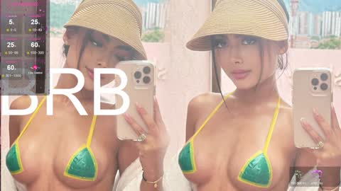 SHANON online show from 02-07-25, 10:30