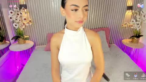 SHANON online show from 11-02-25, 11:12