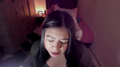 Snapshot of shanonn_diprima_ chatting on 05-15-26, 05:36 Cami Ortiz independent model online show from 05-15-26, 05:36
