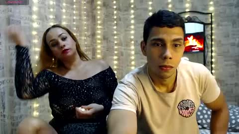 Sebastian and Tequila online show from 12-20-24, 06:50