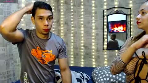 Sebastian and Tequila online show from 12-21-24, 09:23