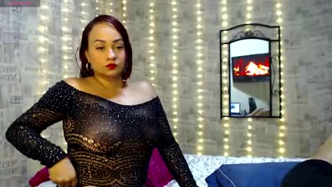 Sebastian and Tequila online show from 12-29-24, 05:10