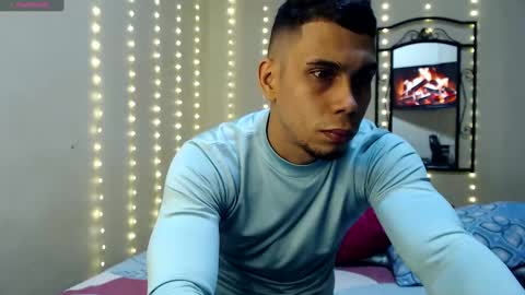 Sebastian and Tequila online show from 01-29-25, 06:22