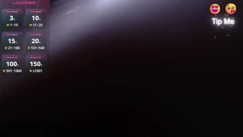 Snapshot of shantal_brown21 chatting on 01-07-26, 04:26 Shantal Brown online show from 01-07-26, 04:26