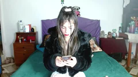 Snapshot of shantal_houston chatting on 10-16-25, 11:44 Shantal online show from 10-16-25, 11:44