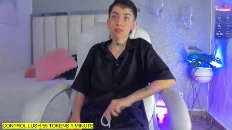 Shantal online show from 03-20-26, 11:26