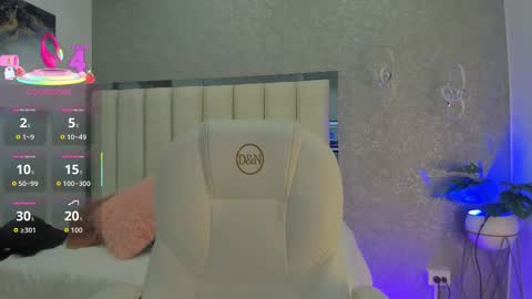 Shantal online show from 03-29-26, 11:21