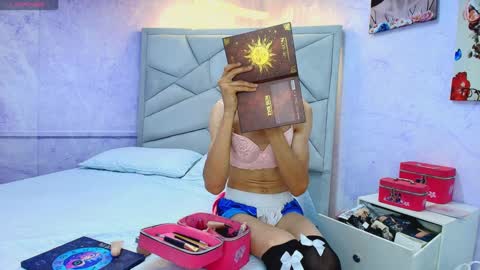 shantala nastasiia online show from 09-13-25, 12:49