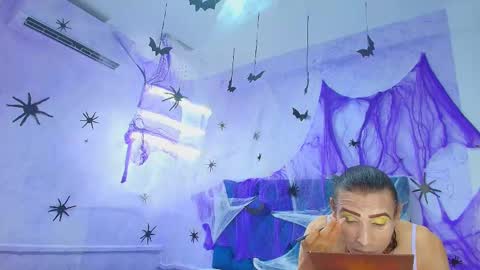 shantala nastasiia online show from 10-02-25, 01:07