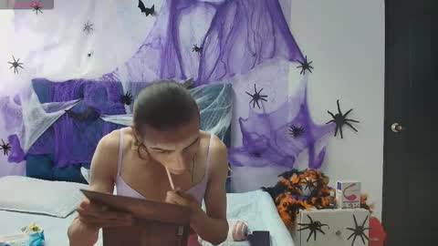 shantala nastasiia online show from 10-13-25, 01:00