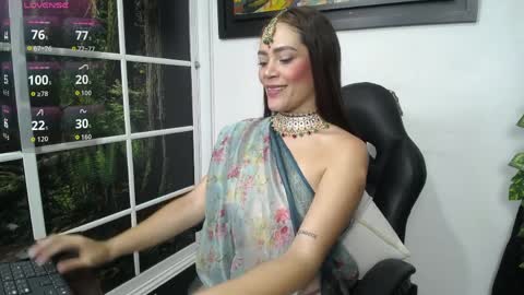 shantalakrishaa online show from 04-12-26, 12:10
