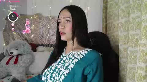 shantalakrishaa online show from 07-04-26, 12:22