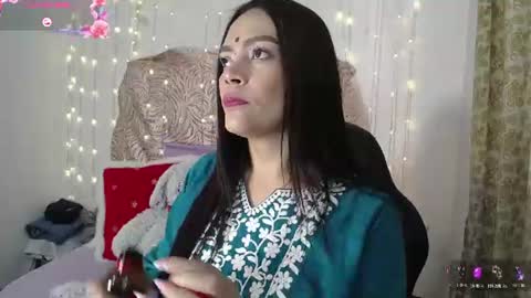 shantalakrishaa online show from 07-11-26, 12:30