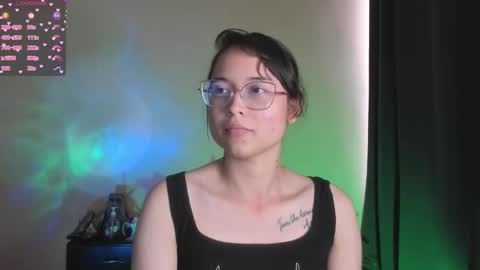 Cat-FOLLOWME and we talk IGshantal cerezo online show from 11-25-25, 07:58