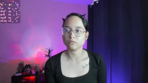 Cat-FOLLOWME and we talk IGshantal cerezo online show from 12-04-25, 09:56