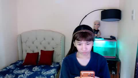 SHANTA FOX  s online show from 03-13-26, 01:01