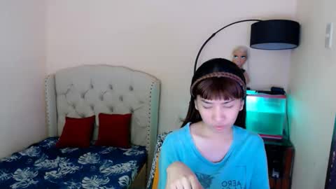 SHANTA FOX  s online show from 03-16-26, 01:00