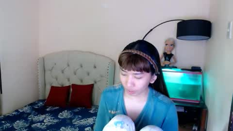 SHANTA FOX  s online show from 03-17-26, 01:54