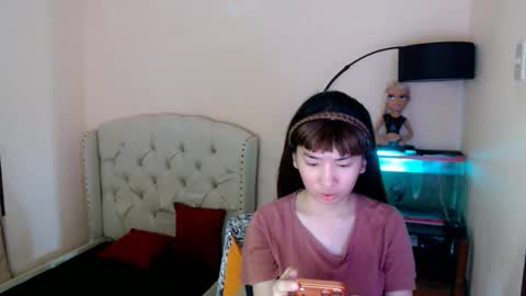 SHANTA FOX  s online show from 04-06-26, 05:30