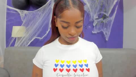 Shantal online show from 10-25-25, 06:35