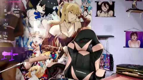 shantalks online show from 03-22-26, 03:32