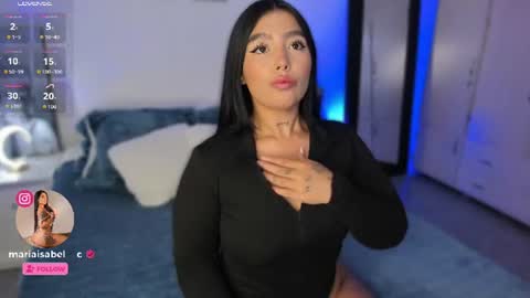 Snapshot of shantall_vidales chatting on 07-20-26, 05:00 online show from 07-20-26, 05:00