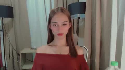 Snapshot of shantallfuckdoll chatting on 05-31-26, 12:56 shantallfuckdoll online show from 05-31-26, 12:56