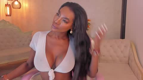 ShantallKnowles online show from 03-25-26, 01:50