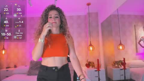 Shantal online show from 05-13-26, 11:07