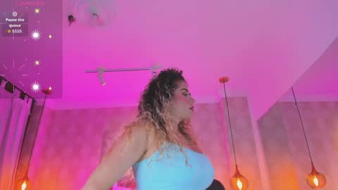 Shantal online show from 05-30-26, 11:29