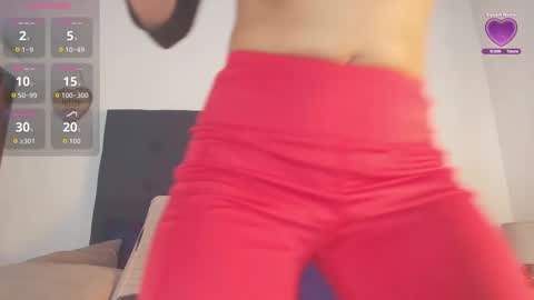 shantallvegga1 online show from 11-01-25, 12:29