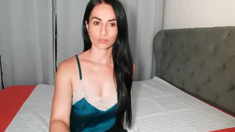 shantal online show from 03-12-25, 02:20