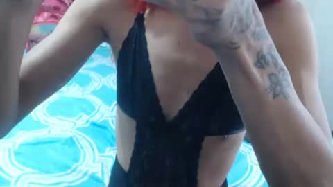 Shantalys online show from 12-14-25, 04:45