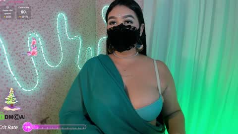 Snapshot of shantatiare_ chatting on 12-26-24, 06:30 SHANTAL online show from 12-26-24, 06:30