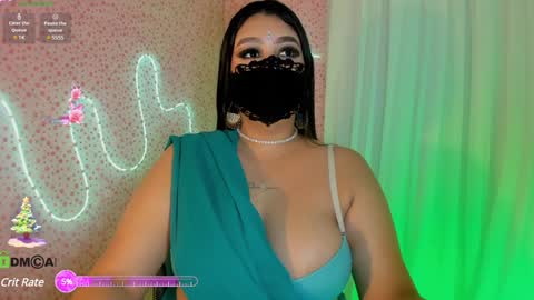 Snapshot of shantatiare_ chatting on 01-04-25, 07:24 SHANTAL online show from 01-04-25, 07:24