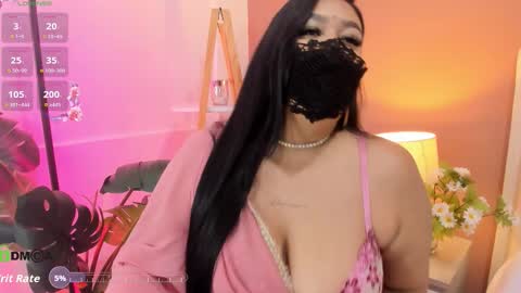 Snapshot of shantatiare_ chatting on 09-08-25, 09:58 SHANTAL online show from 09-08-25, 09:58