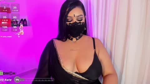 Snapshot of shantatiare_ chatting on 09-18-25, 03:30 SHANTAL online show from 09-18-25, 03:30