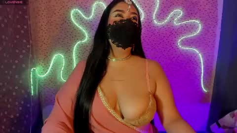 SHANTAL  online show from 06-20-26, 10:07