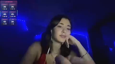 Shantel online show from 11-13-25, 09:25