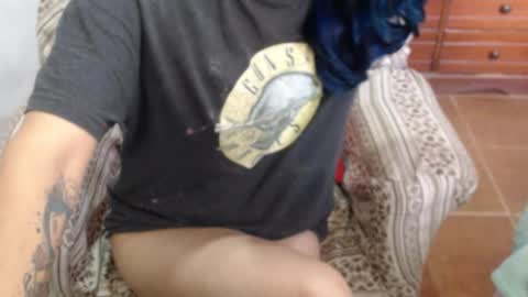 Snapshot of shanyflores5 chatting on 02-24-26, 01:31 shanyflores5 online show from 02-24-26, 01:31