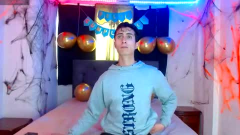 shaquiel online show from 10-10-25, 12:15