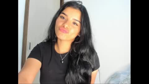 Sara online show from 02-18-25, 08:59