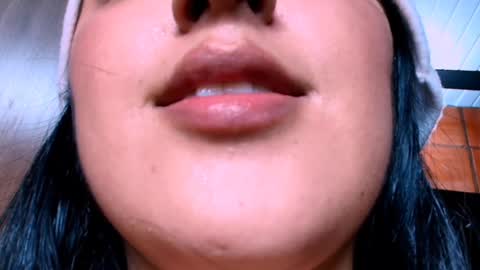 My real name is bella  Much Gust  online show from 12-26-24, 09:47