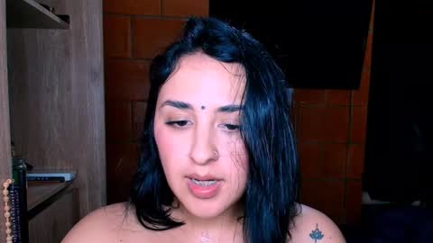 My real name is bella  Much Gust  online show from 01-06-25, 11:52