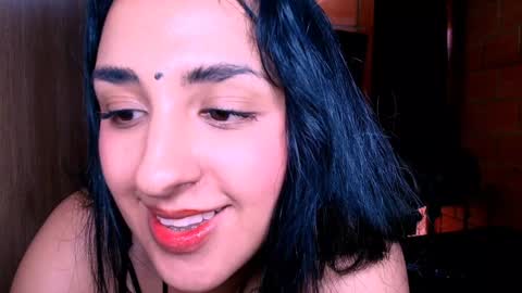 My real name is bella  Much Gust  online show from 01-08-25, 09:44