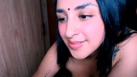 My real name is bella  Much Gust  online show from 02-20-25, 08:25